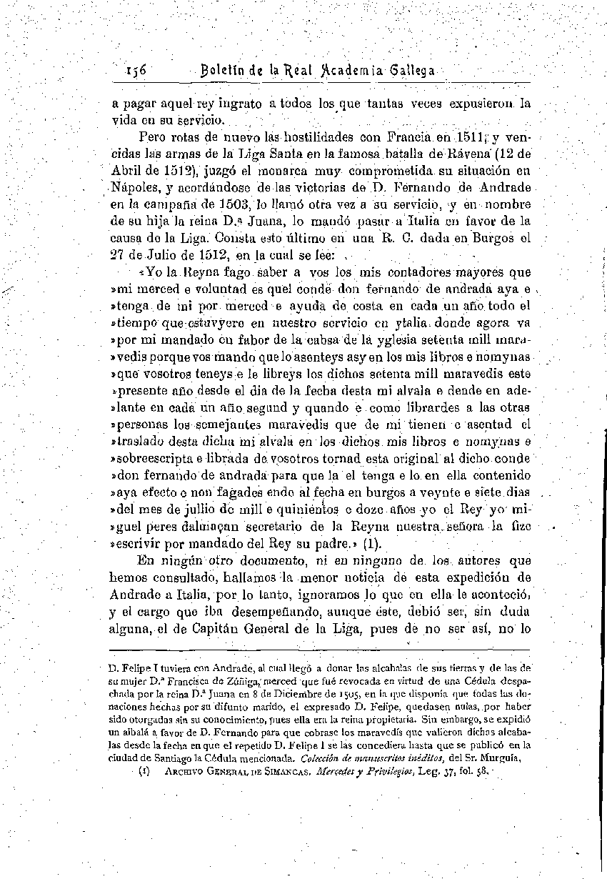 folla de libro