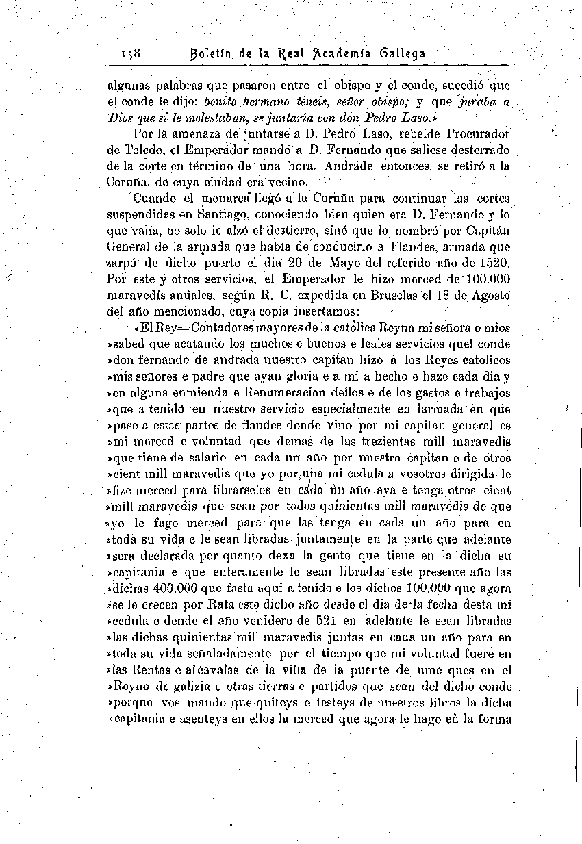 folla de libro