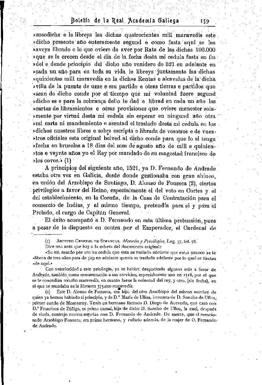 folla de libro
