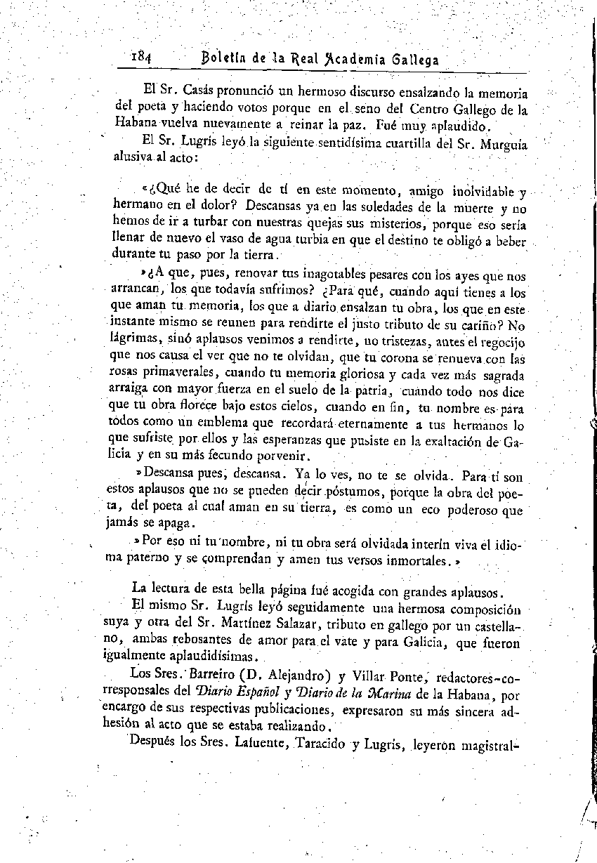 folla de libro