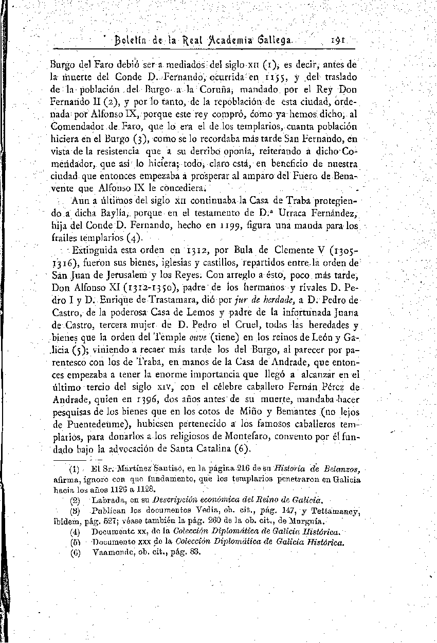 folla de libro
