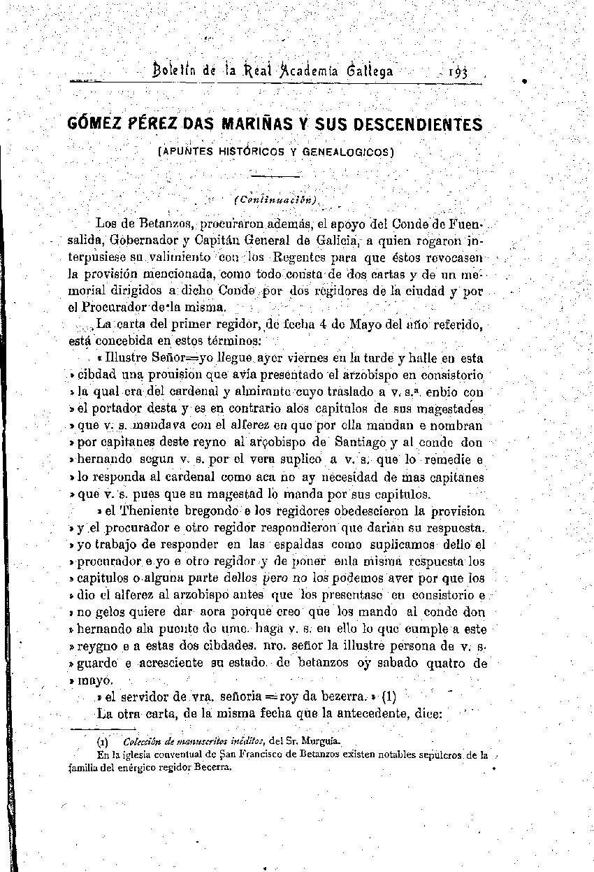 folla de libro