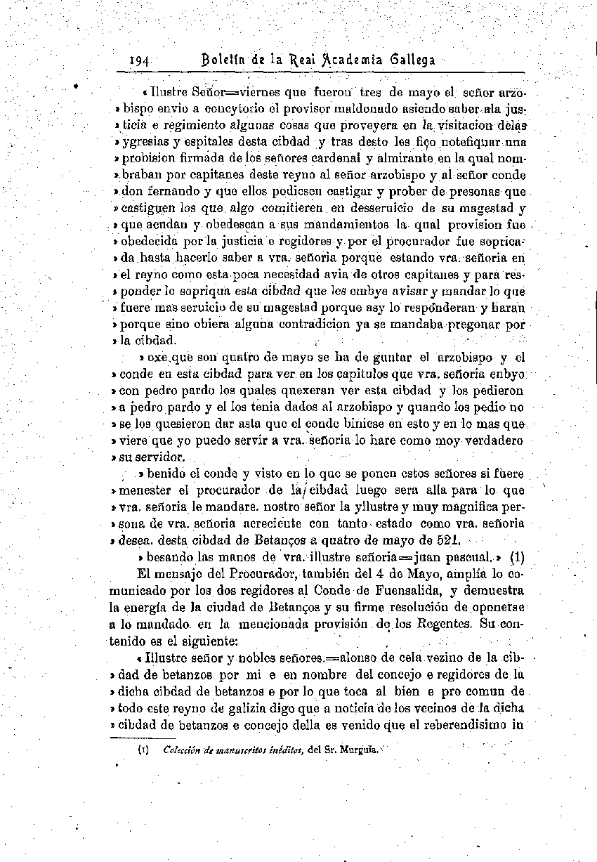 folla de libro
