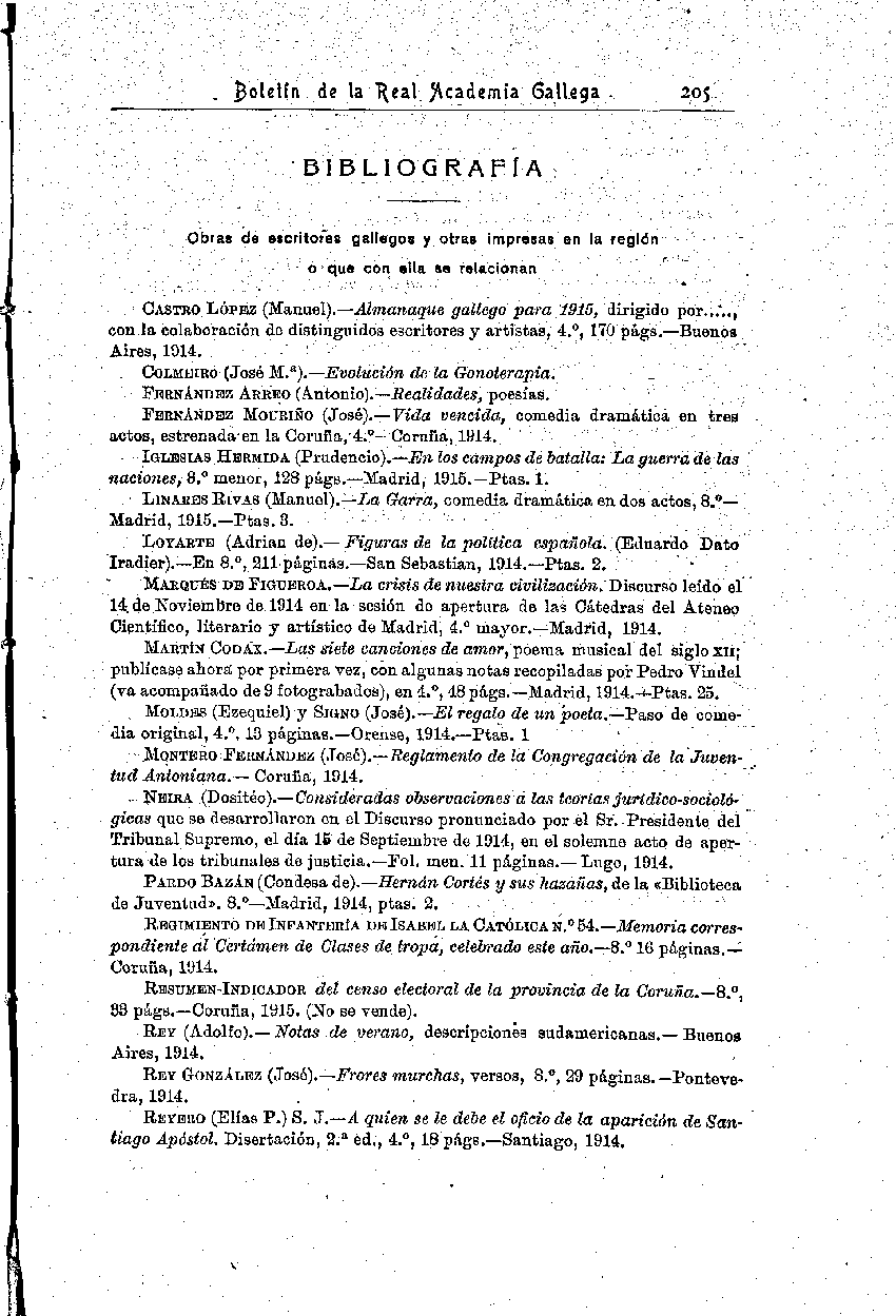 folla de libro