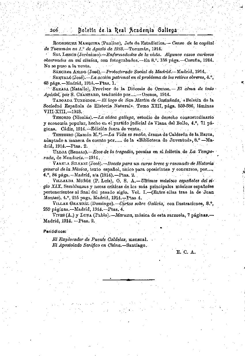 folla de libro