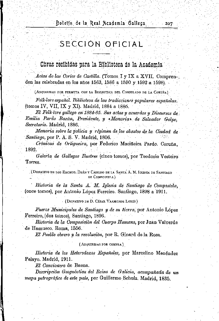 folla de libro