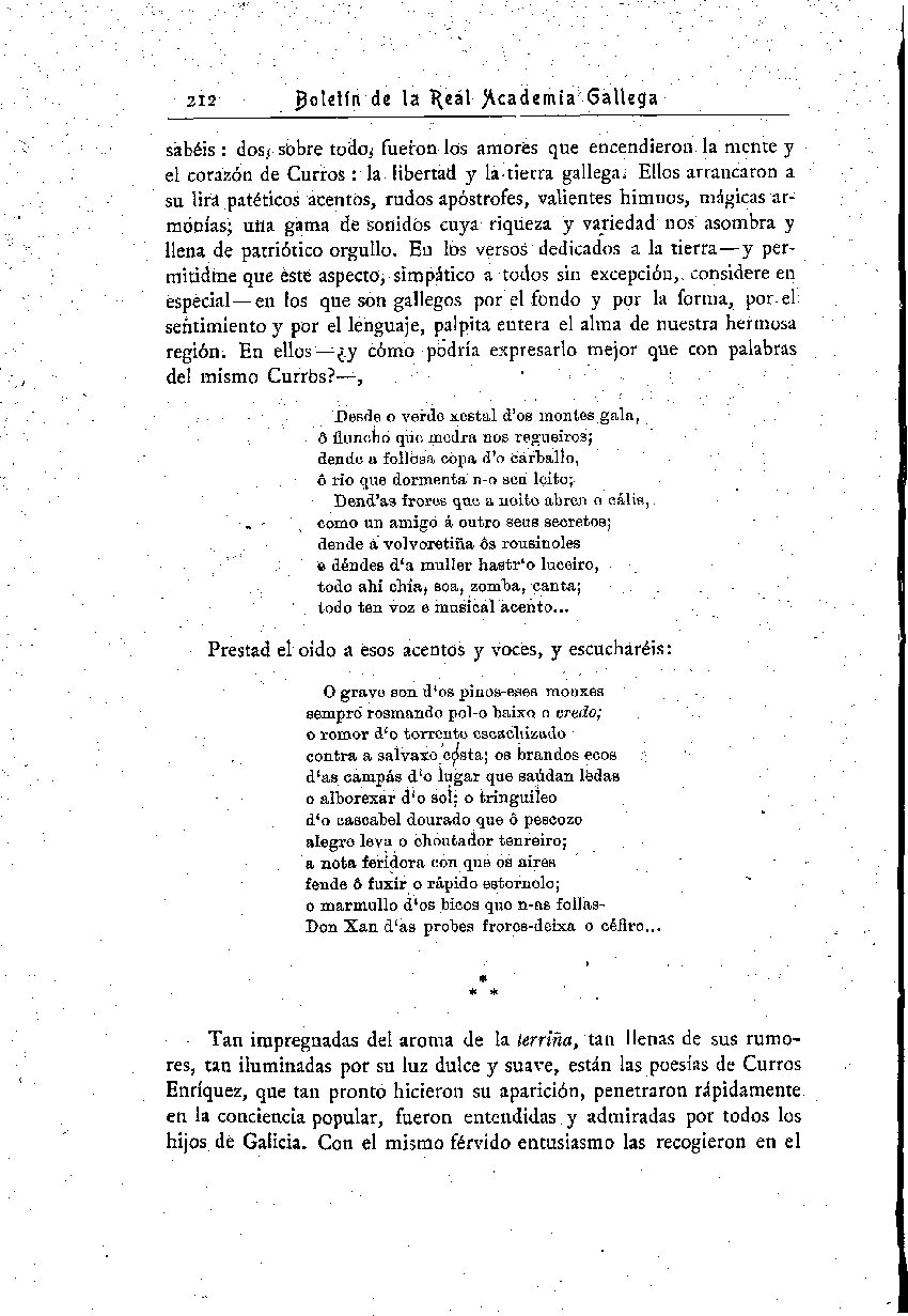 folla de libro