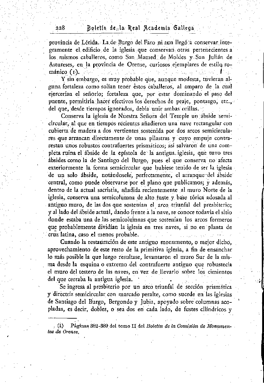 folla de libro