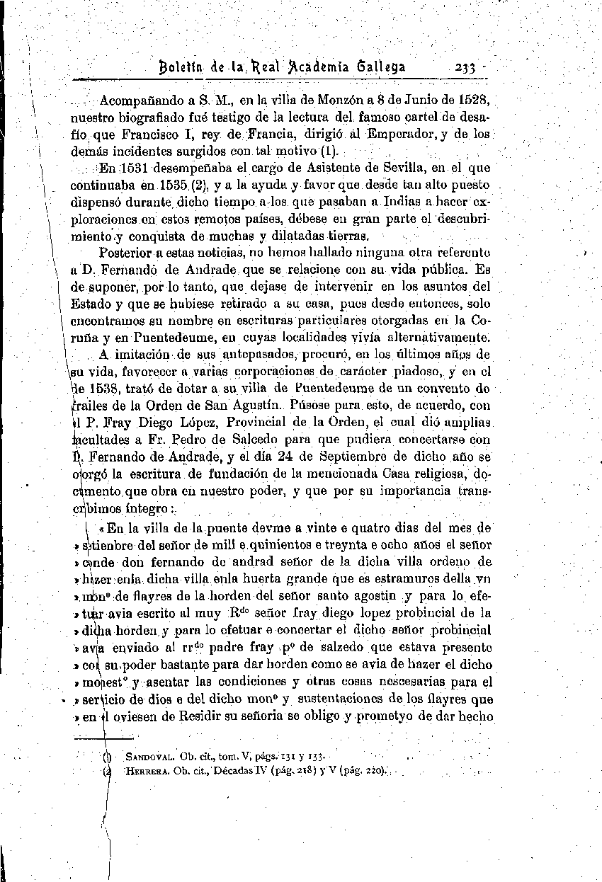 folla de libro
