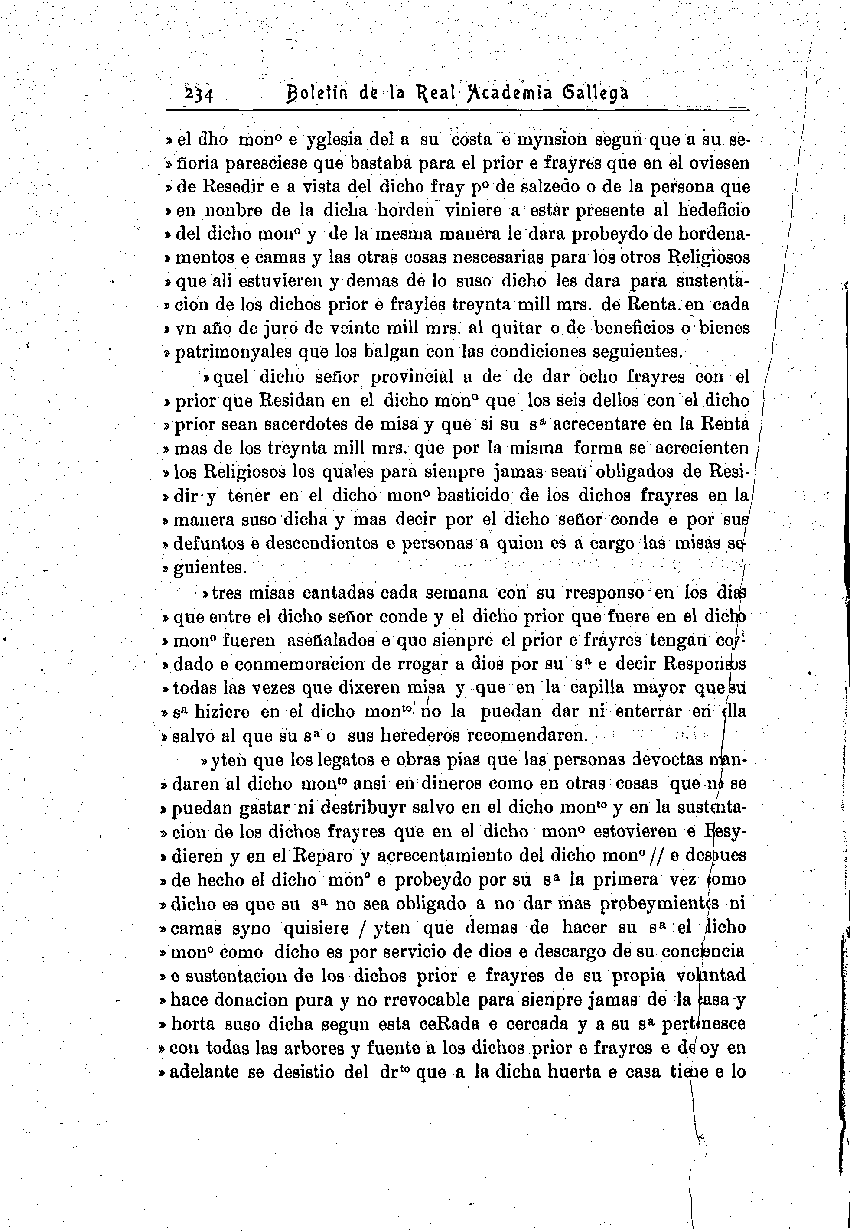folla de libro