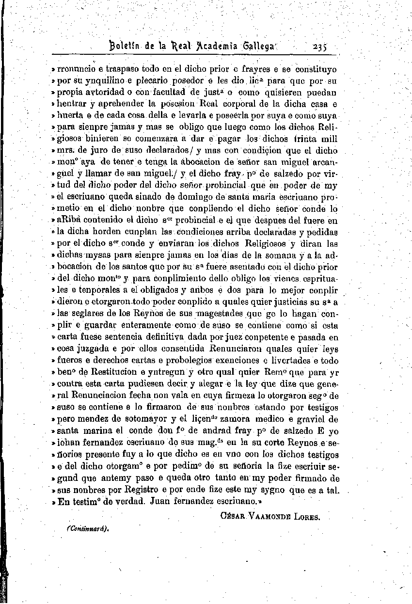 folla de libro