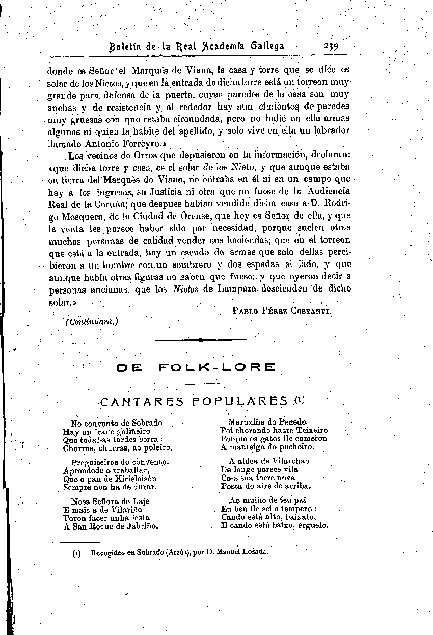 folla de libro