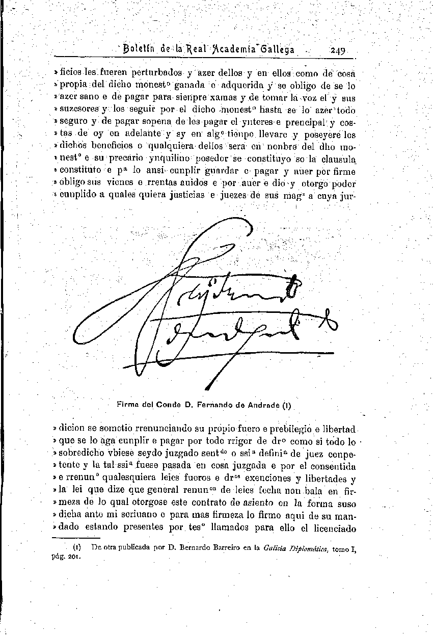 folla de libro