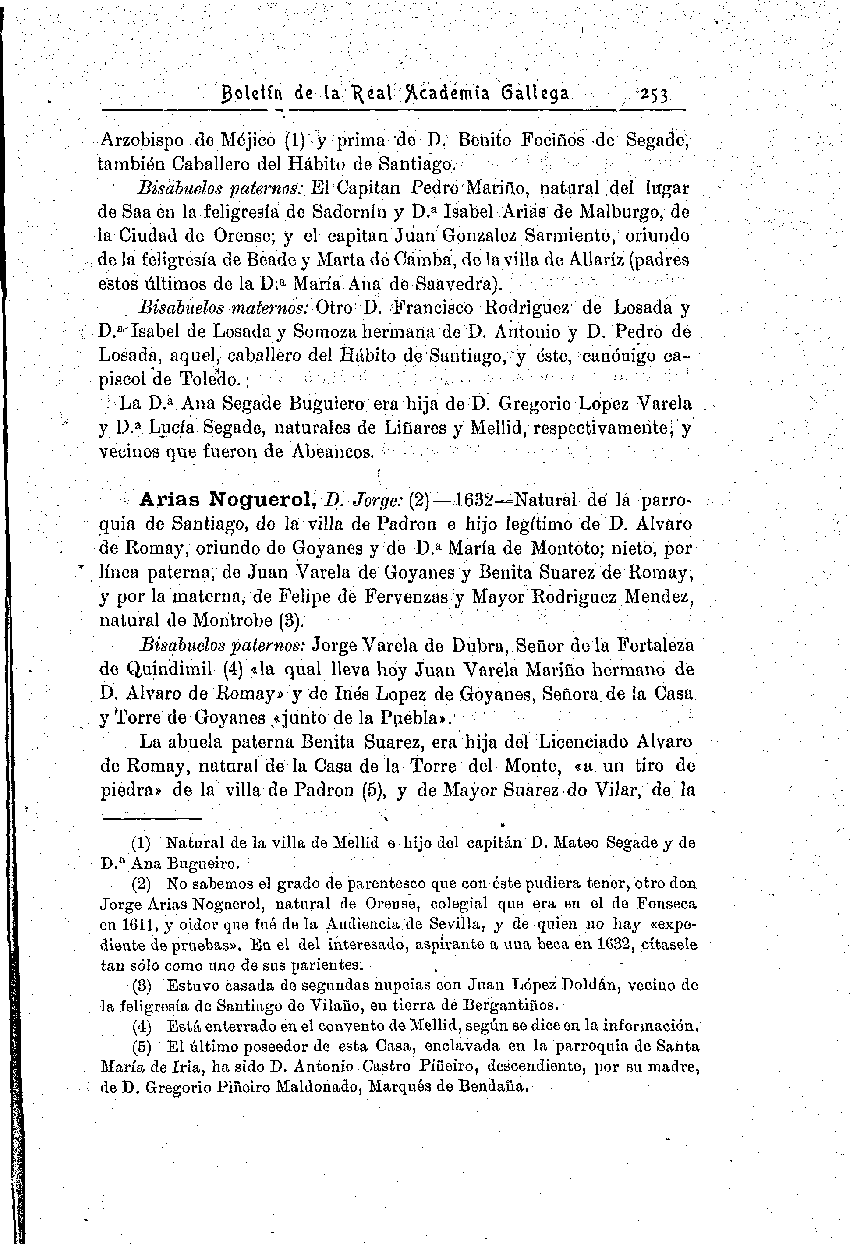 folla de libro