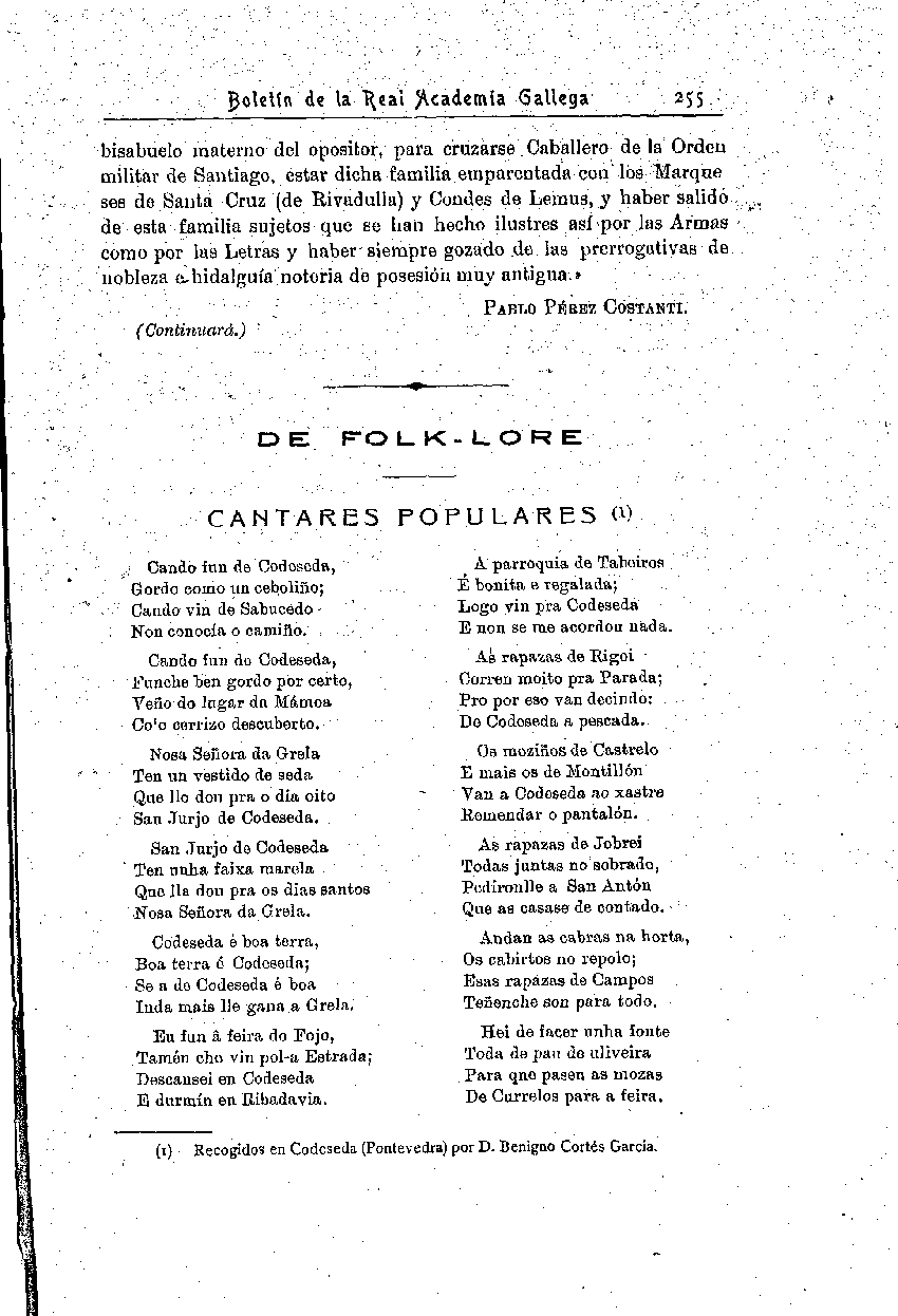 folla de libro