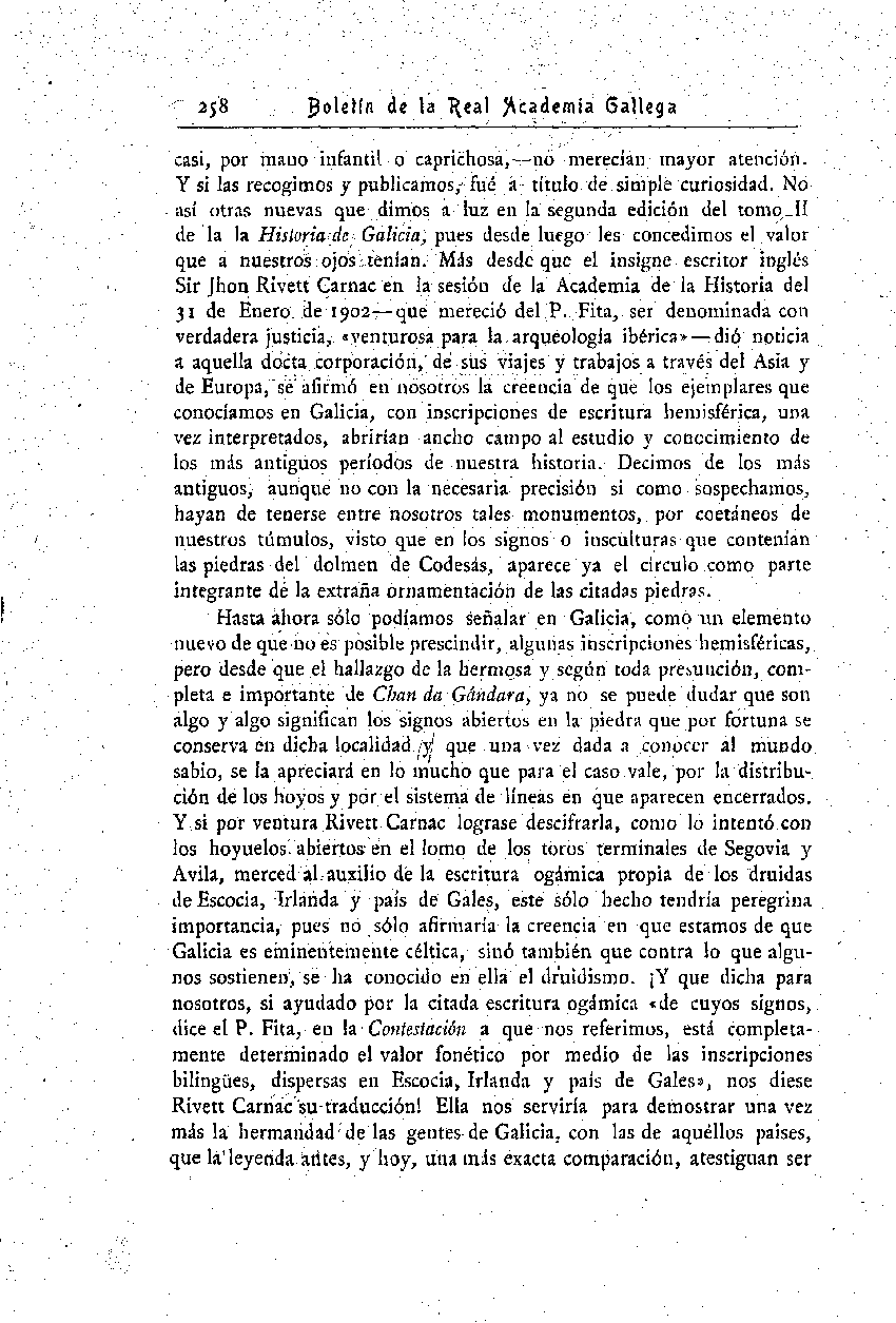 folla de libro