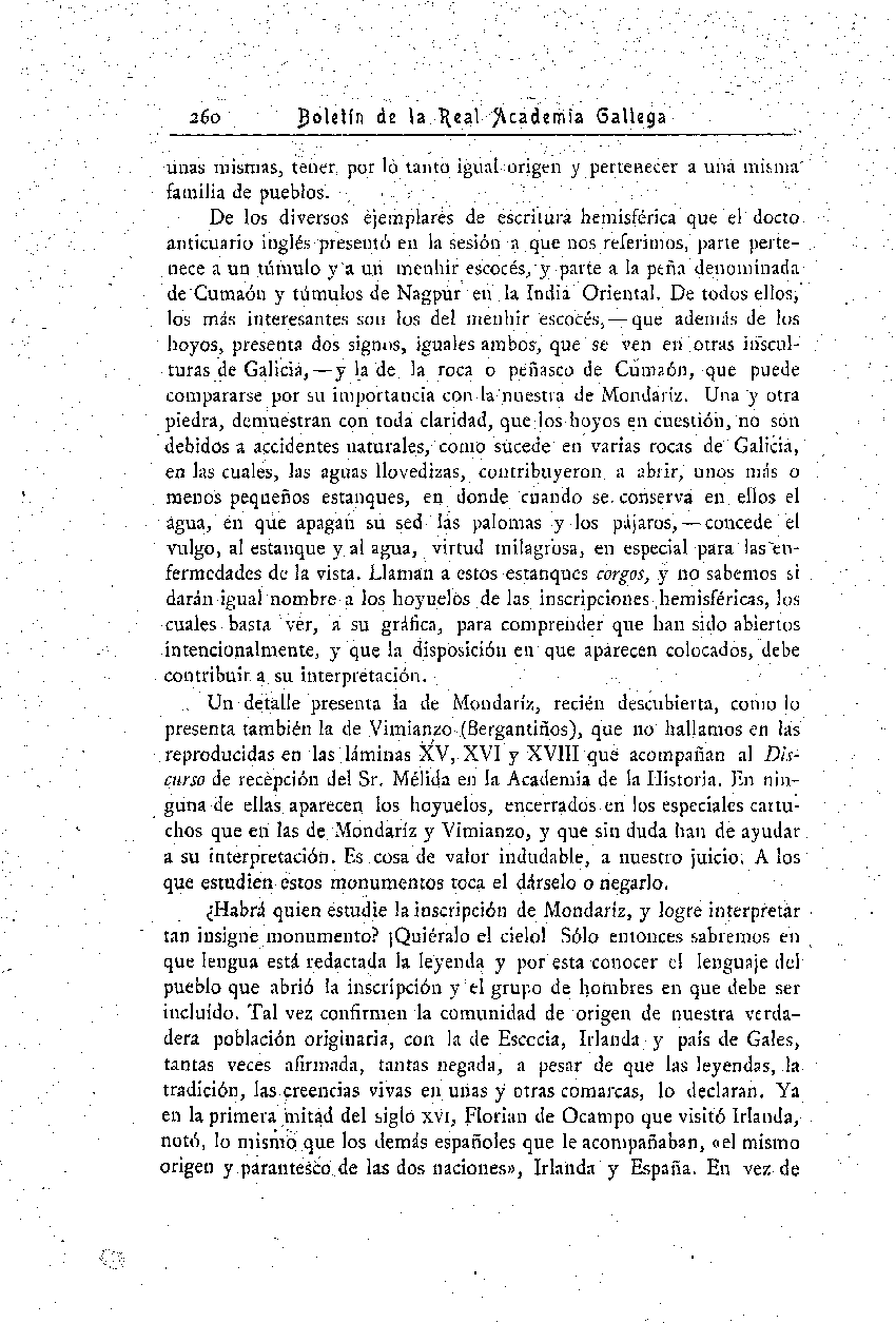 folla de libro