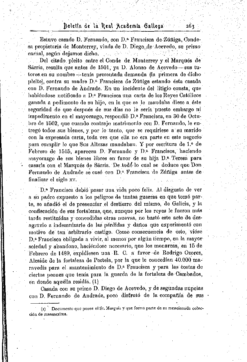 folla de libro