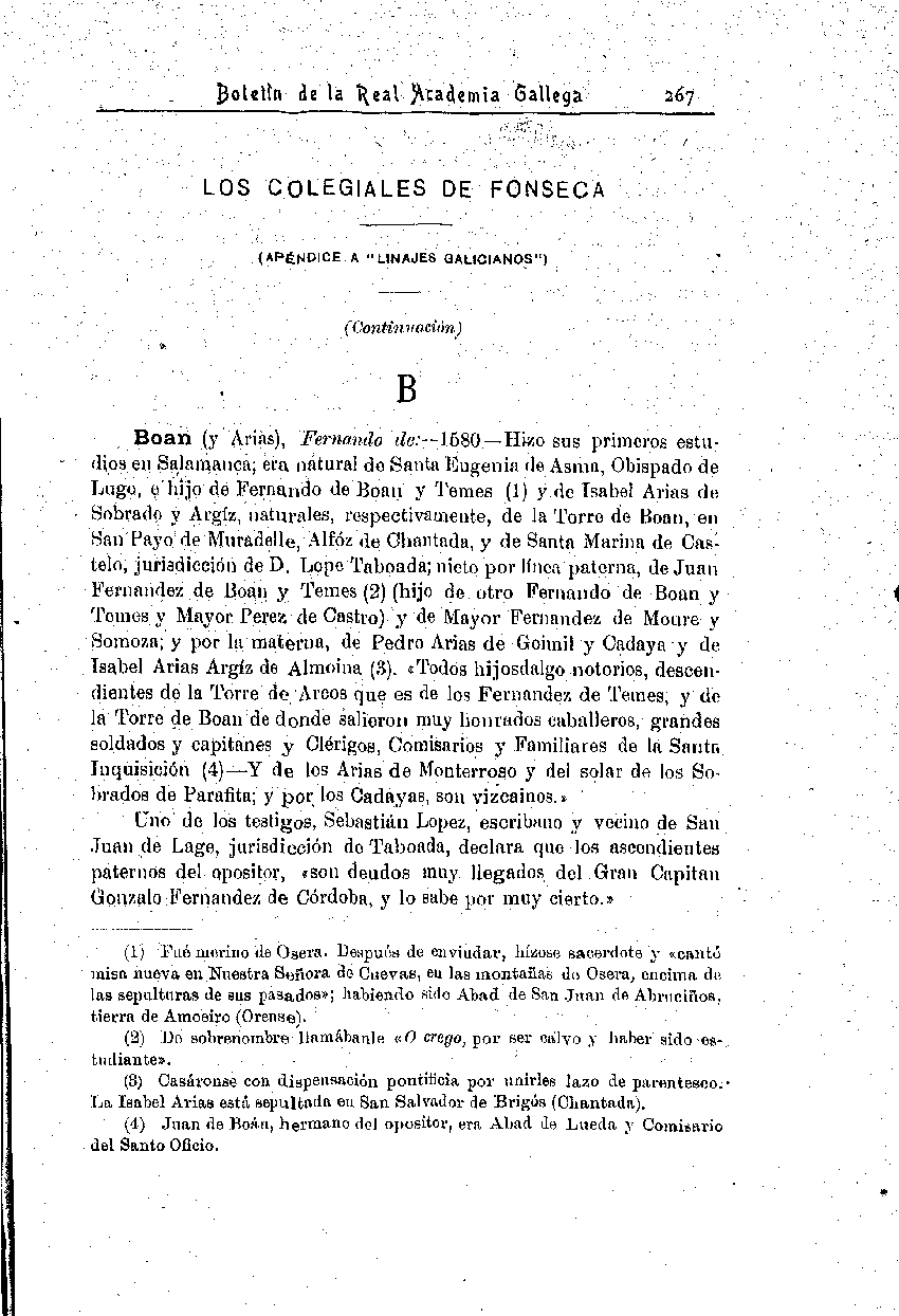folla de libro
