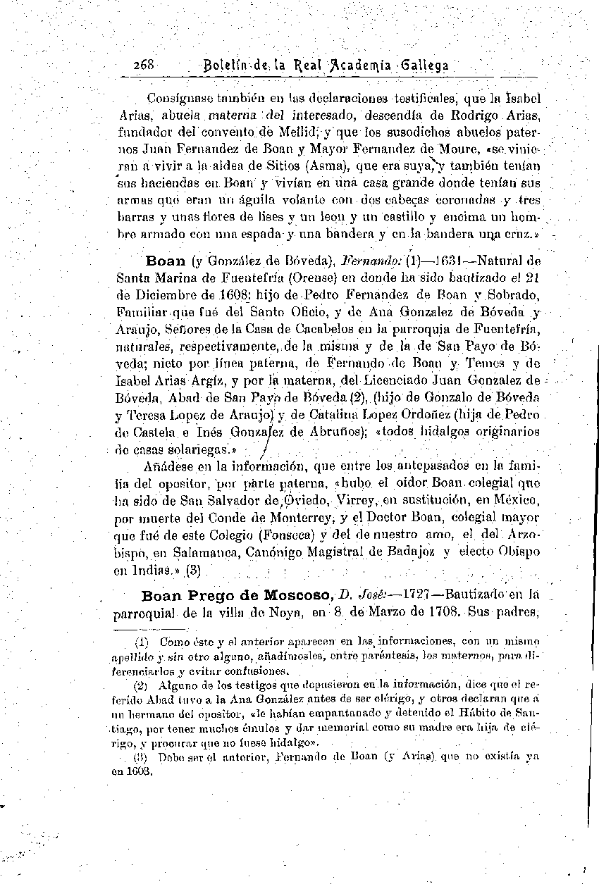 folla de libro