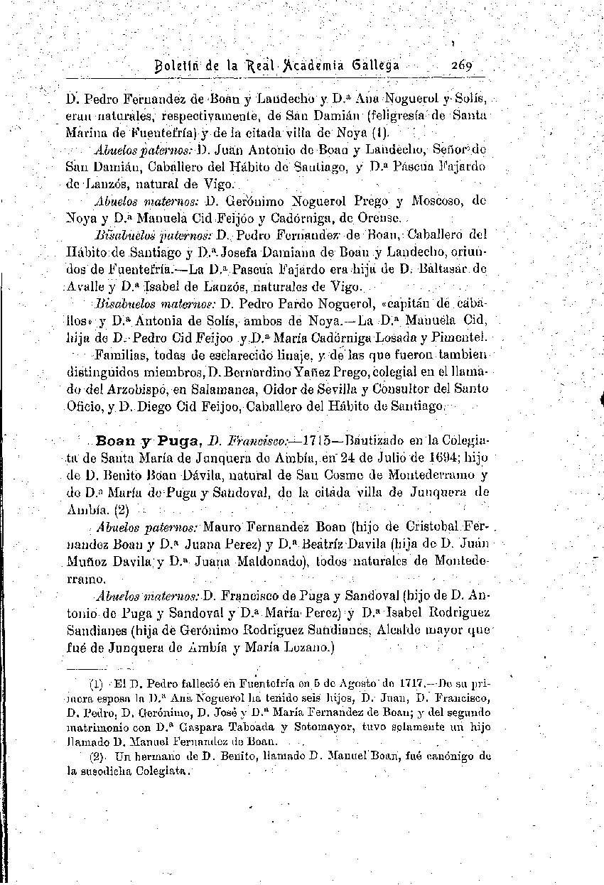 folla de libro