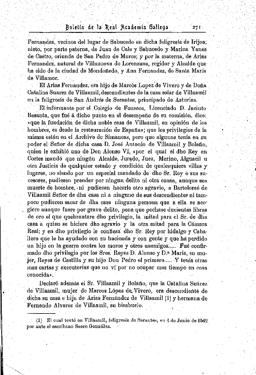 folla de libro