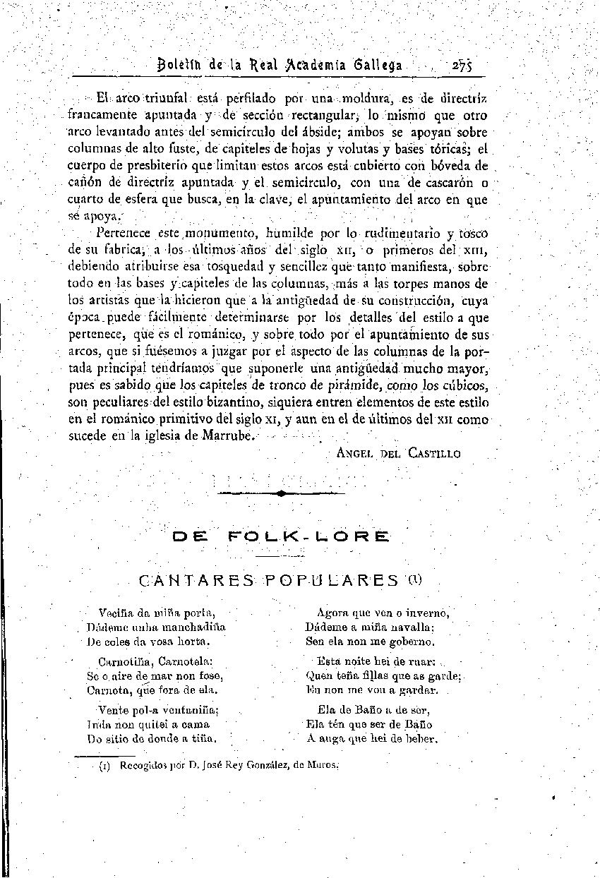 folla de libro