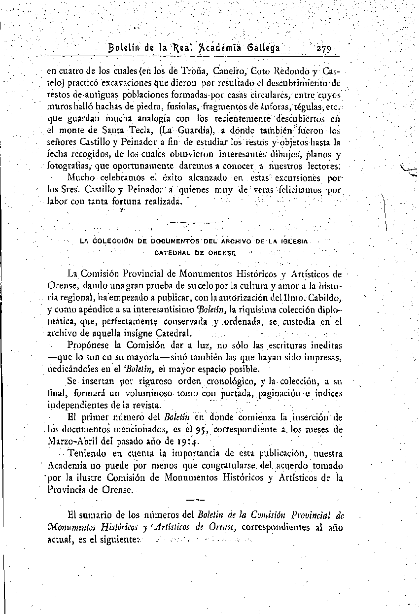 folla de libro