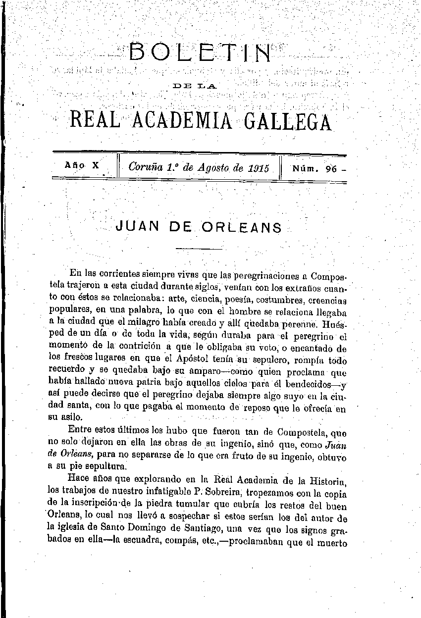 folla de libro