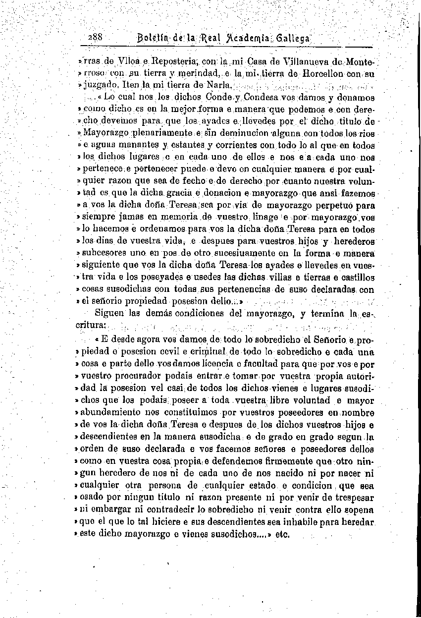 folla de libro