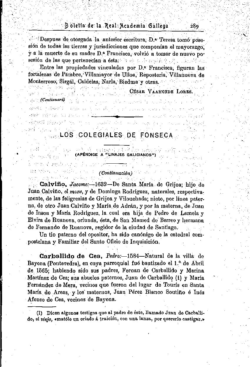 folla de libro