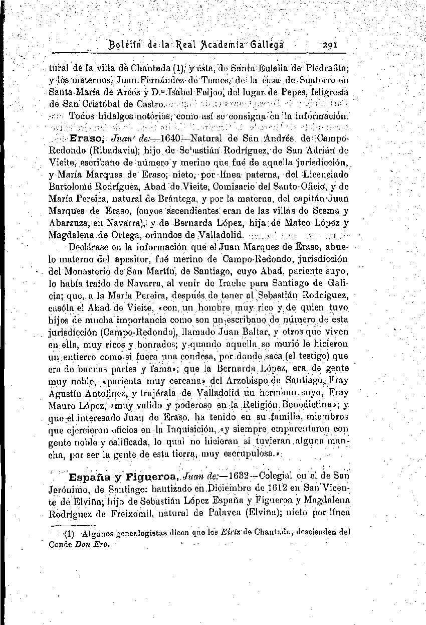 folla de libro