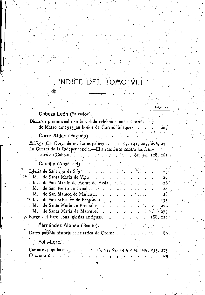 folla de libro