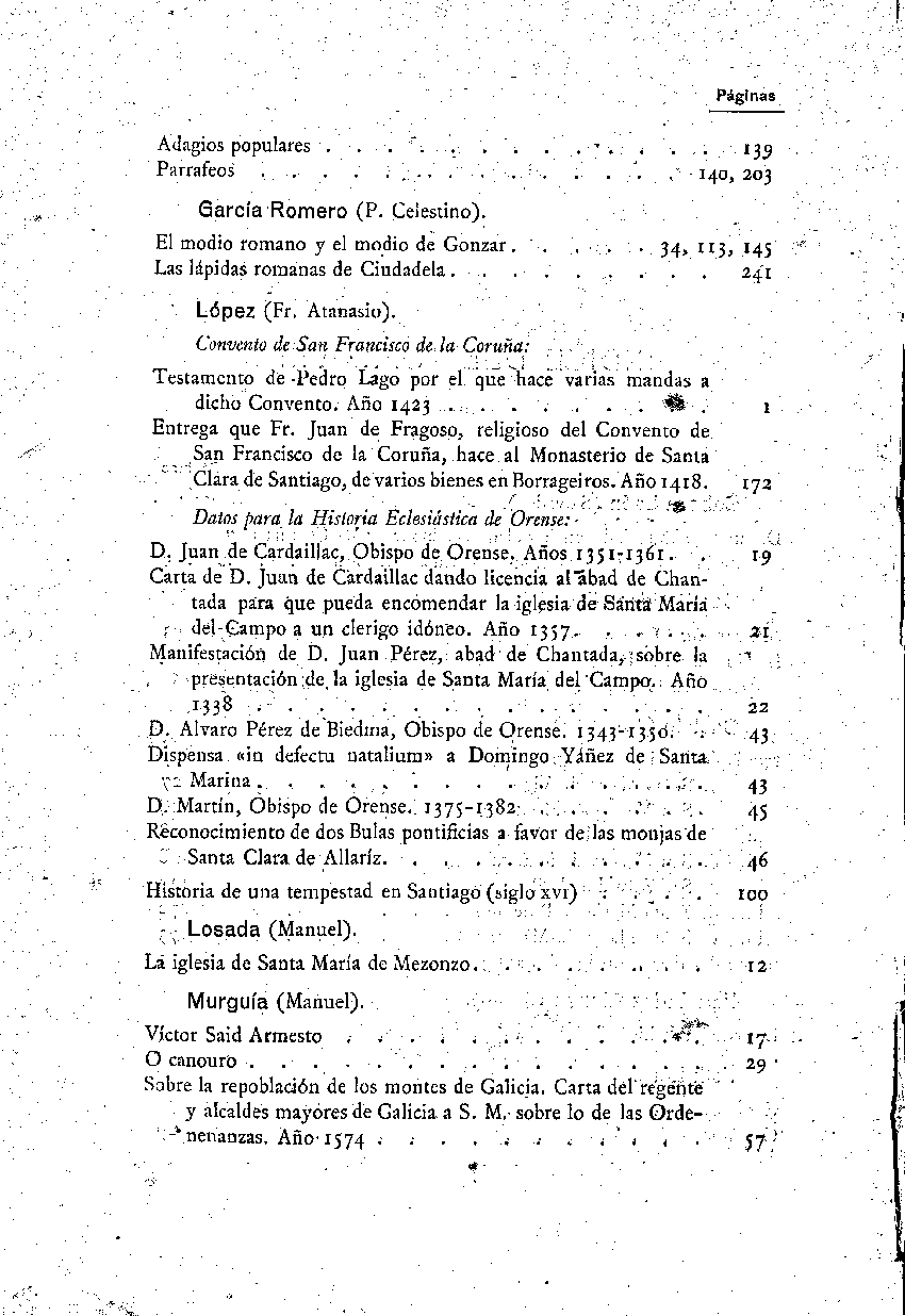 folla de libro