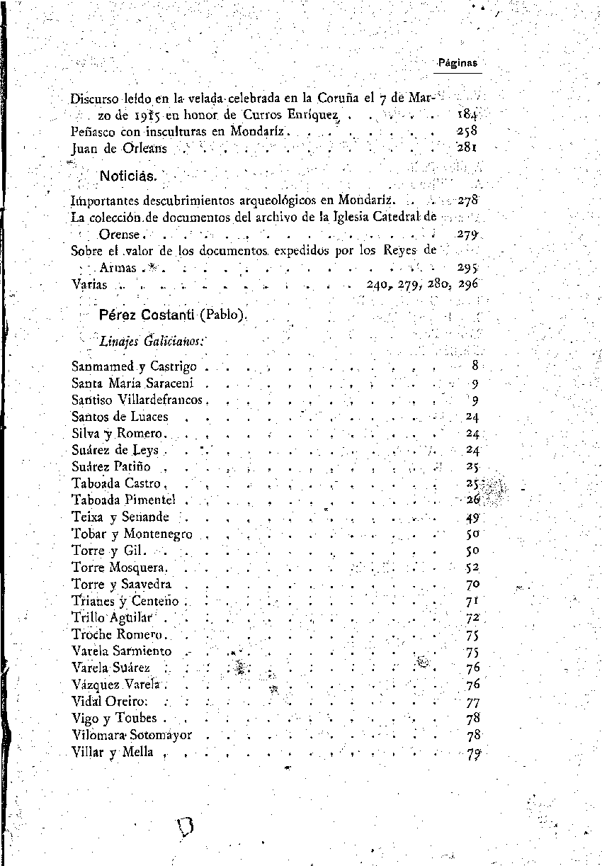 folla de libro