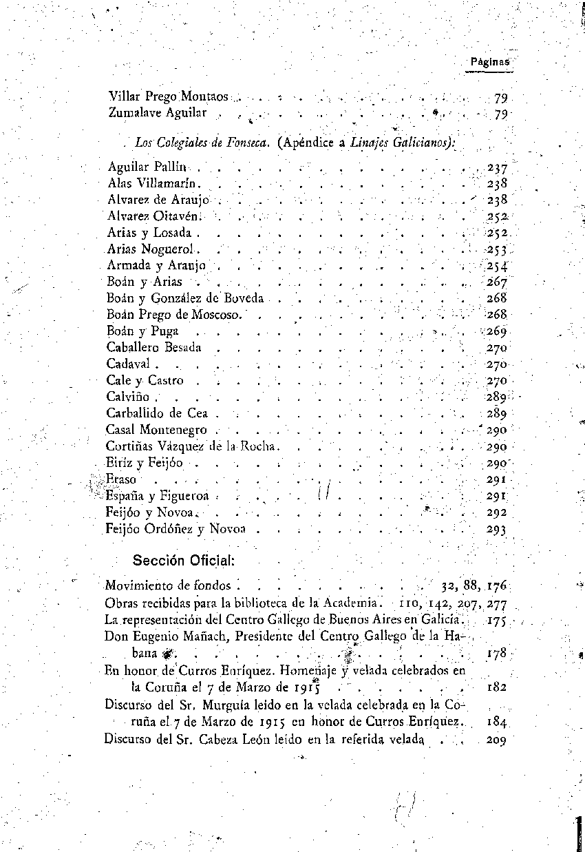folla de libro