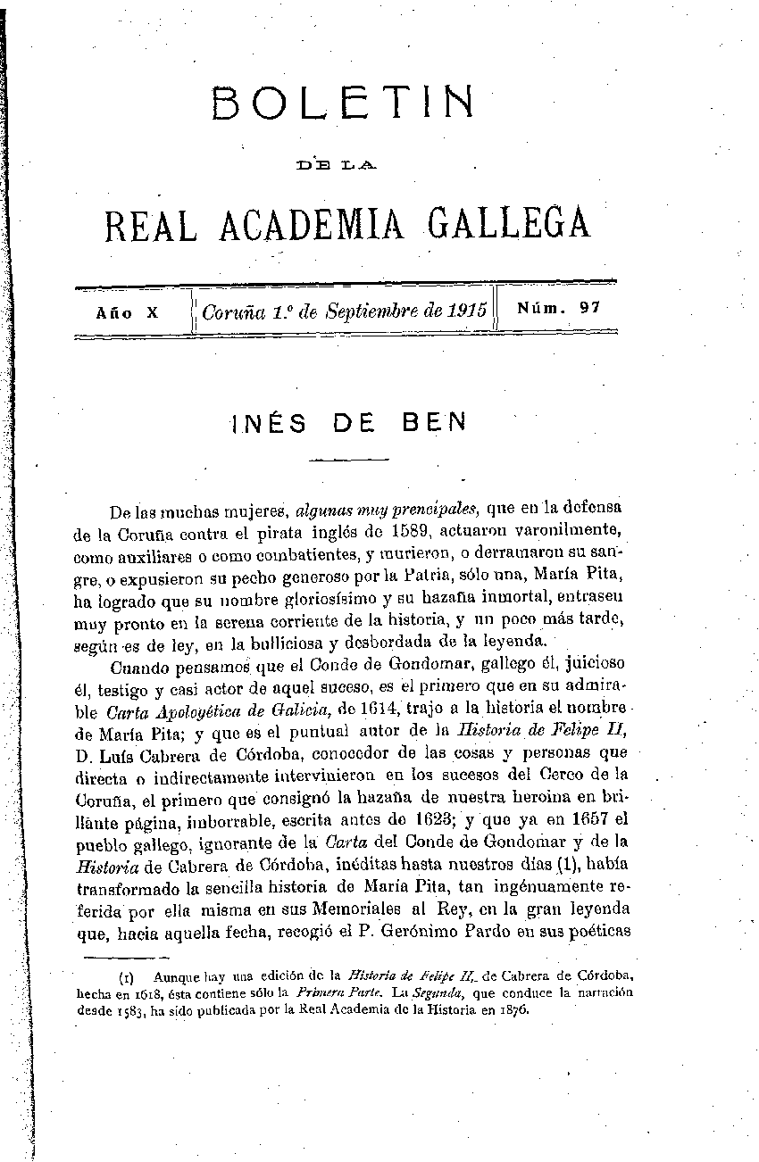 folla de libro
