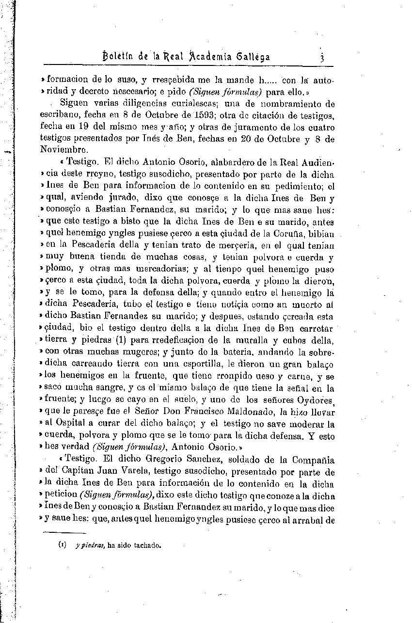 folla de libro