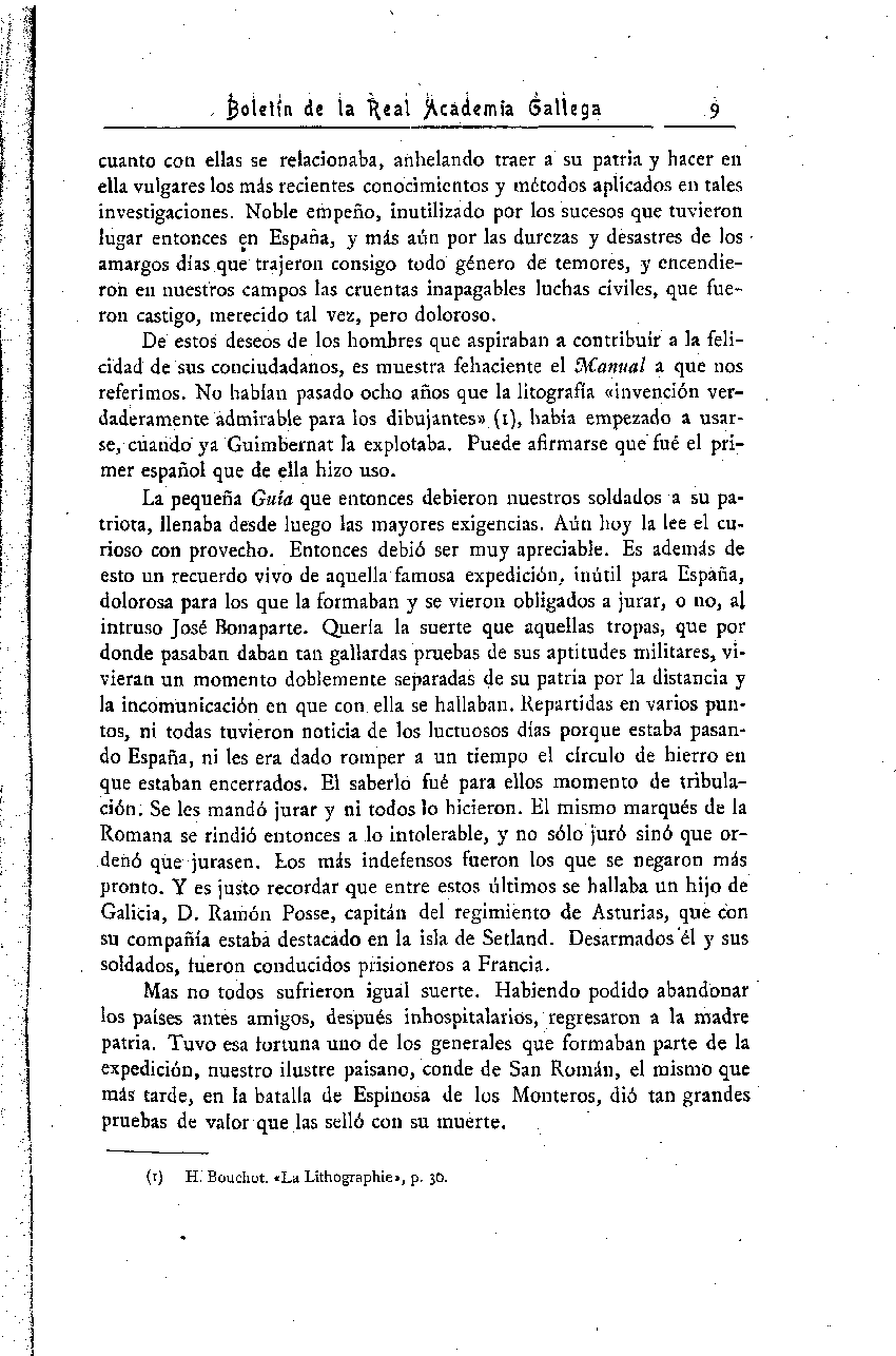 folla de libro