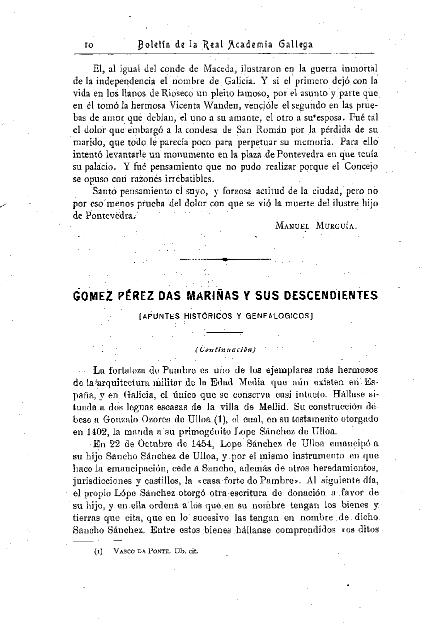 folla de libro