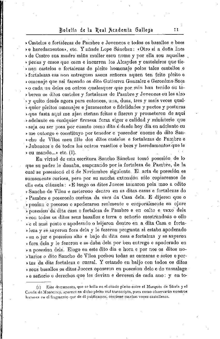 folla de libro