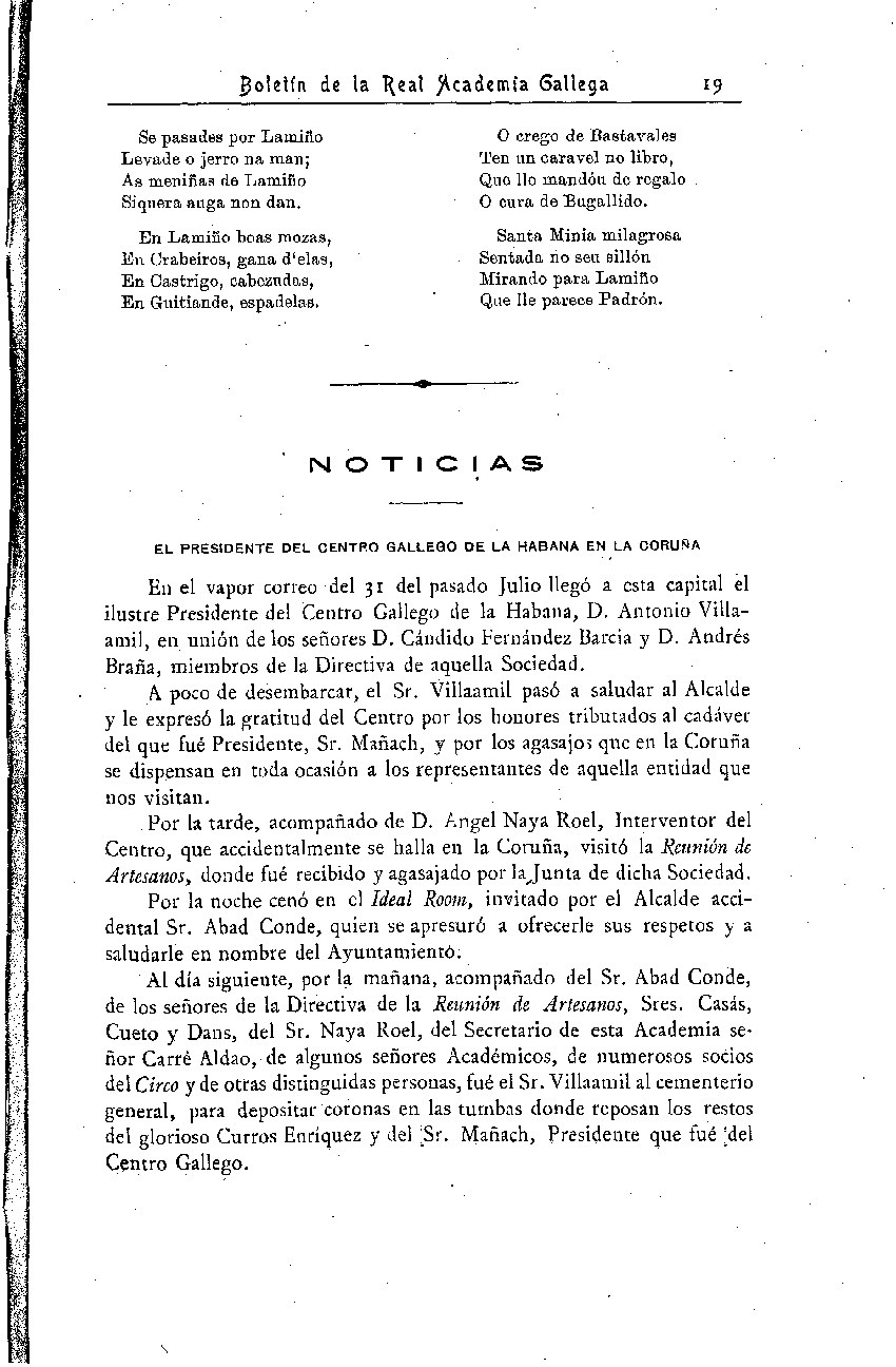 folla de libro