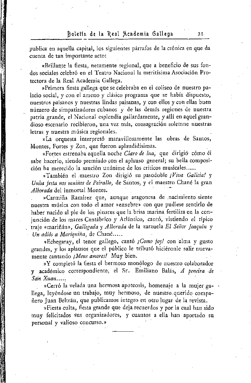 folla de libro