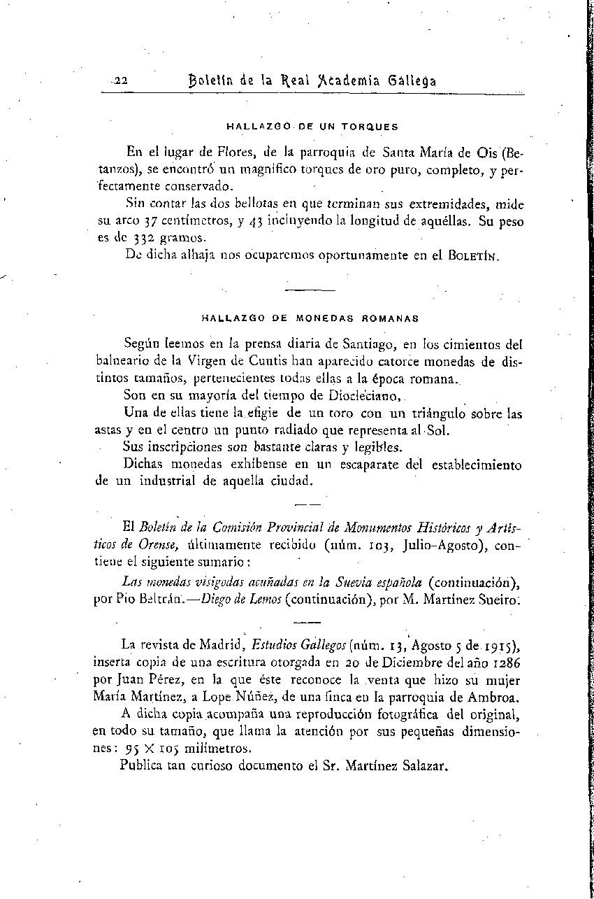 folla de libro