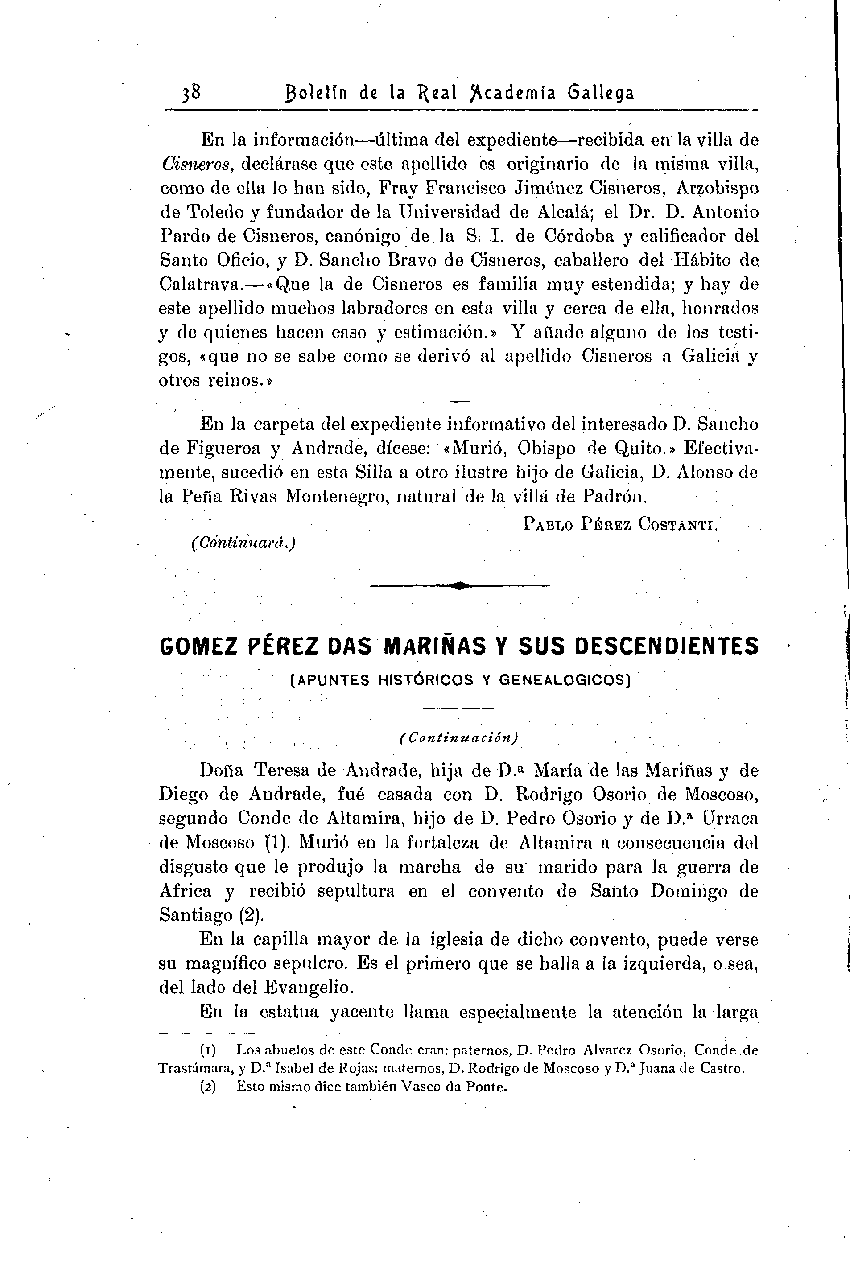 folla de libro
