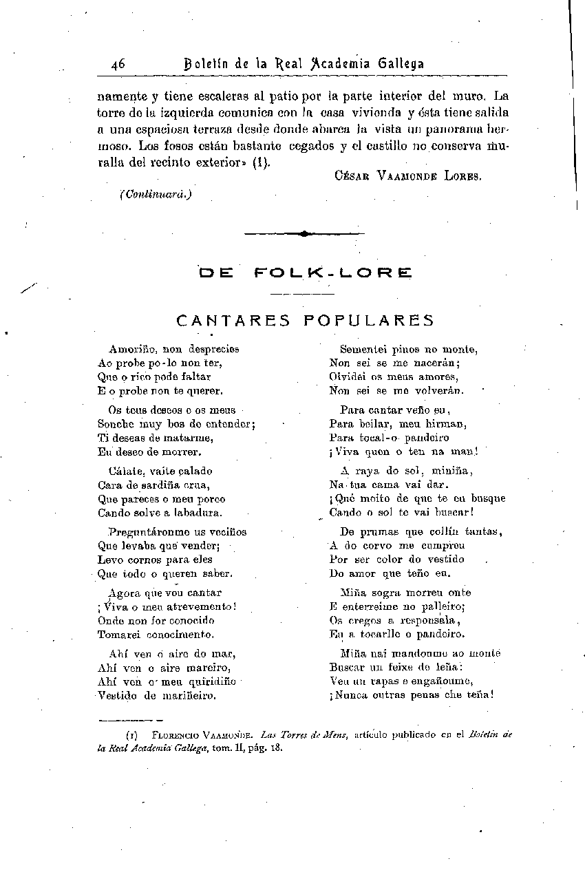 folla de libro