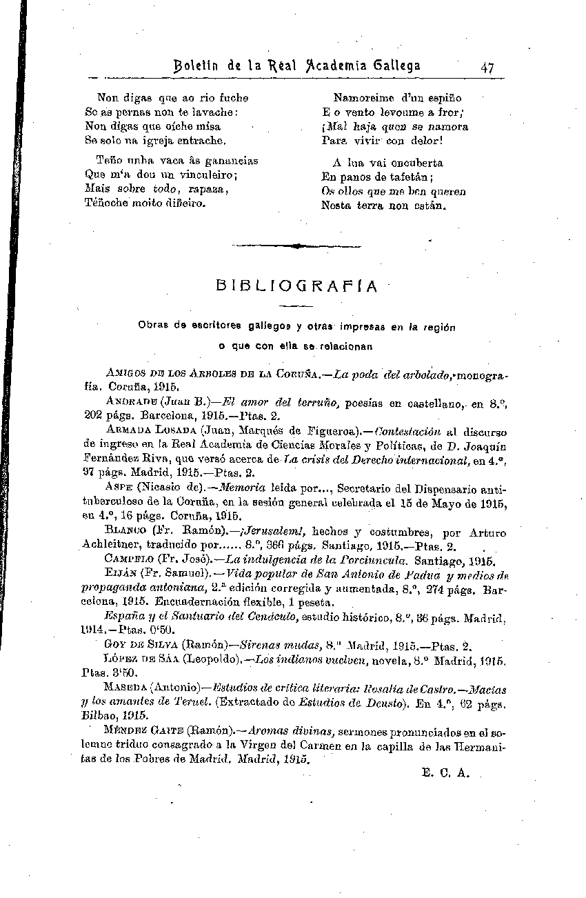 folla de libro