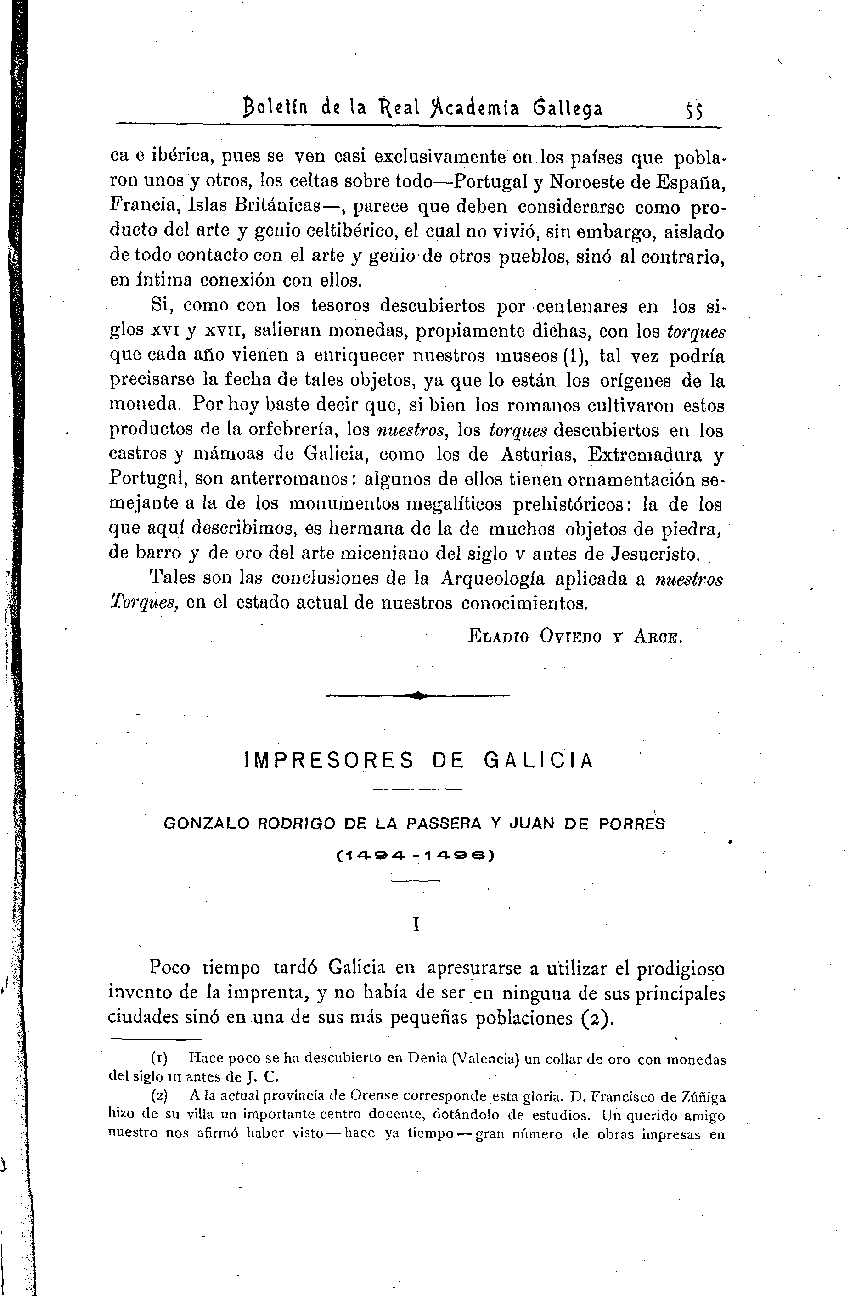 folla de libro