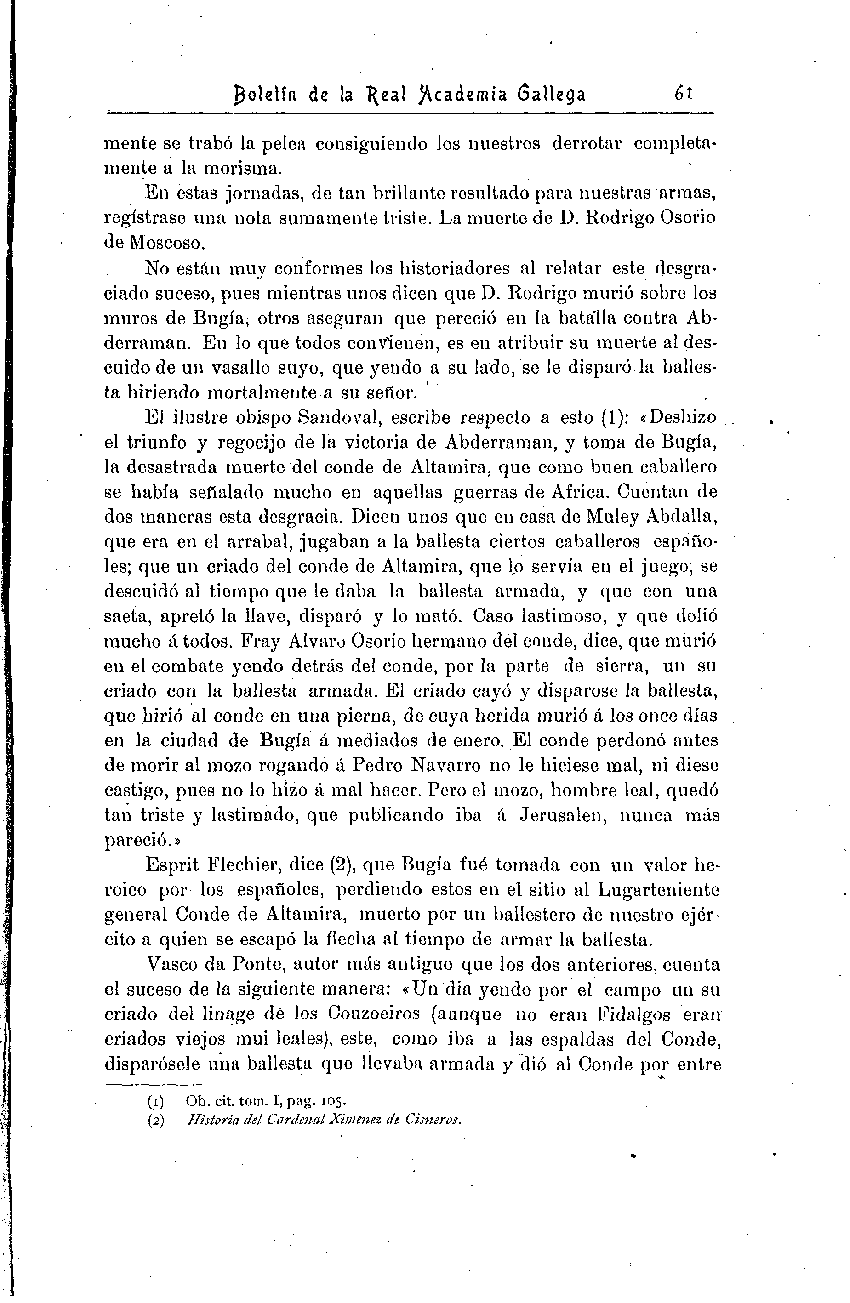 folla de libro