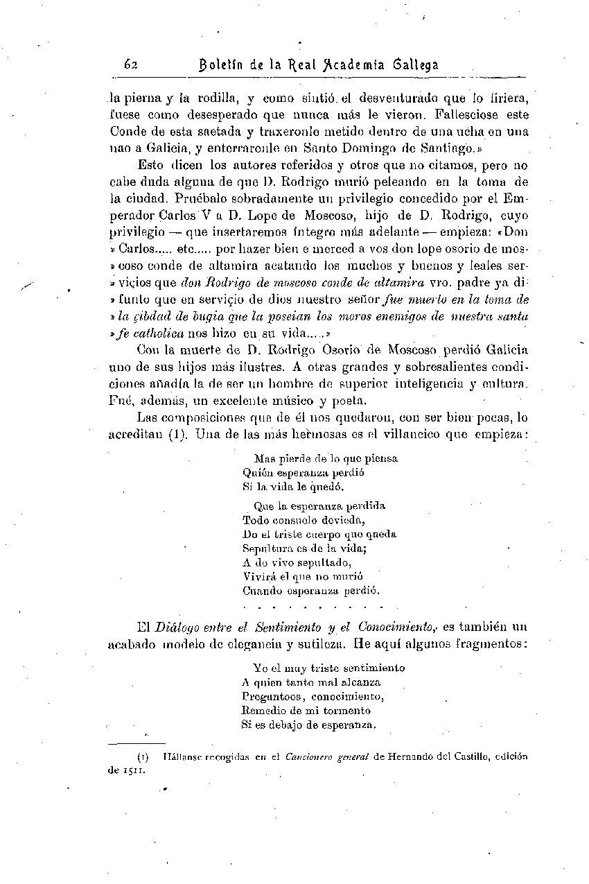 folla de libro